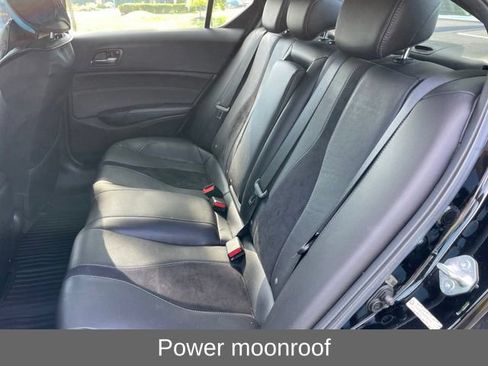 Used 2022 Acura ILX FWD image 7