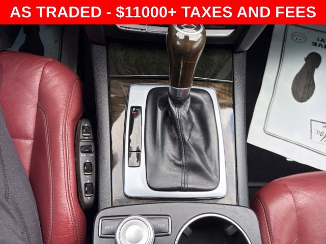 Used 2012 Mercedes-Benz E 350 Cabriolet image 22