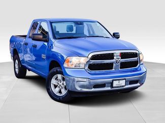 Certified 2024 RAM 1500 Classic SLT video 2