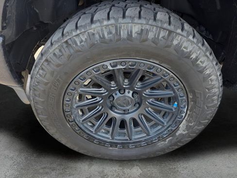Used 2022 RAM 1500 Classic Warlock w/ Electronics Group AWD/4WD image 28