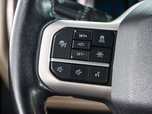 Used 2023 Ford Expedition Max Limited image 14