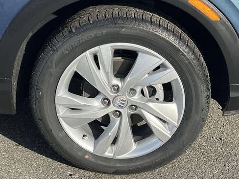 New 2026 Buick Encore GX Preferred image 29