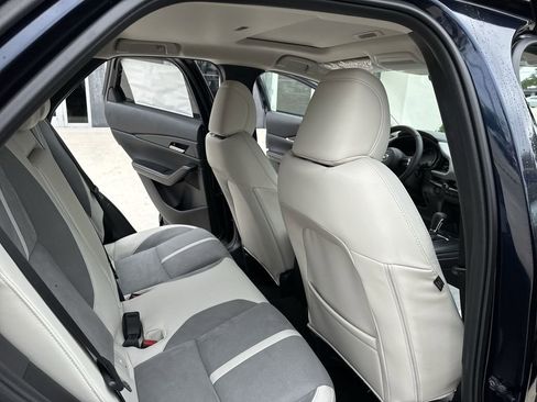 New 2026 MAZDA CX-30 Aire Edition AWD/4WD image 33