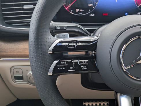 New 2026 Mercedes-Benz GLS 580 4MATIC image 20