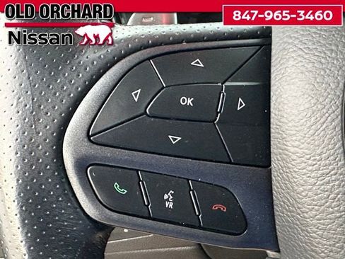 Used 2022 Dodge Durango R/T w/ Blacktop Package image 21