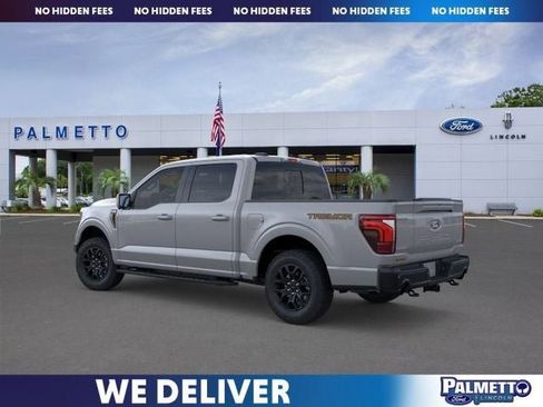 New 2026 Ford F150 Tremor w/ Equipment Group 402A High AWD/4WD image 4