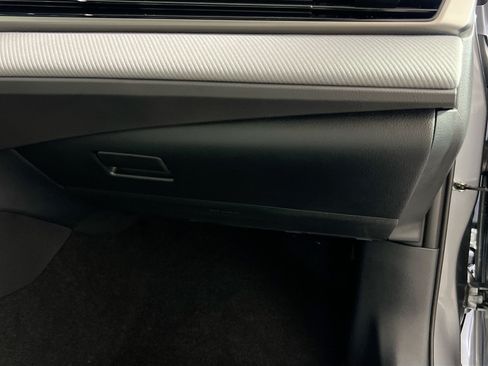 New 2026 Toyota Camry SE FWD image 34