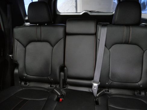 Used 2026 Honda Passport TrailSport Elite image 13