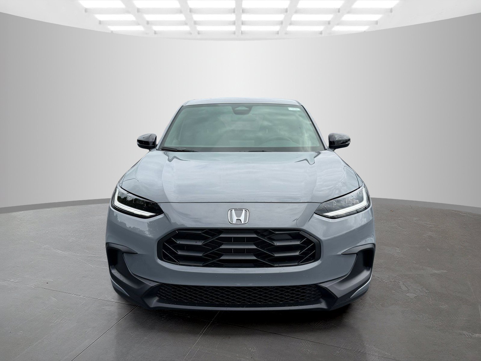 New 2027 Honda HR-V EX-L image 2