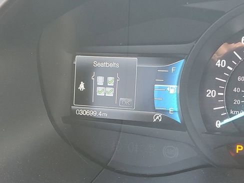 Used 2023 Ford Edge ST-Line AWD/4WD image 21