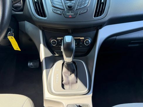Used 2016 Ford C-MAX SE FWD image 14