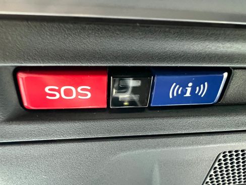 Certified 2024 Subaru Impreza RS AWD/4WD image 20