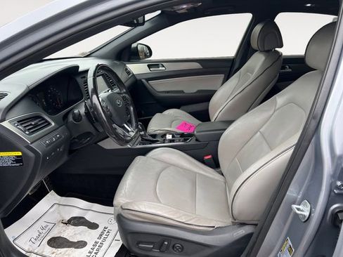 Used 2016 Hyundai Sonata Limited 2.0T image 9