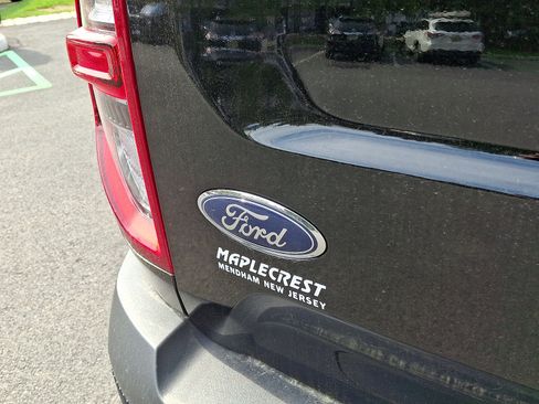 Certified 2025 Ford Bronco Sport Outer Banks w/ Outer Banks Tech Package+ AWD/4WD image 30