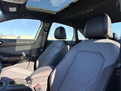 New 2026 Volkswagen Jetta GLI Autobahn image 26