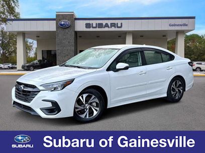 Used 2023 Subaru Legacy Premium