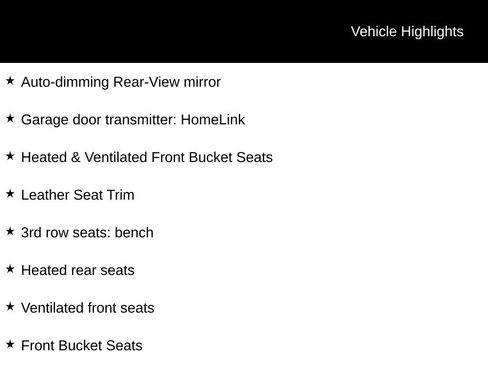 Used 2024 Hyundai Santa Fe Limited w/ Tow & Go Package image 7