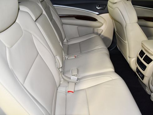 Used 2020 Acura MDX SH-AWD image 48