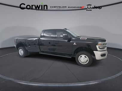 New 2026 RAM 3500 Tradesman