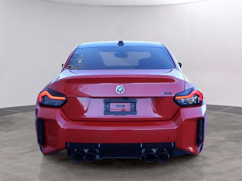 Used 2024 BMW M2 w/ Lighting Package image 5