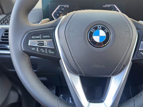 Used 2024 BMW X5 xDrive40i w/ Parking Assistance Package AWD/4WD image 24