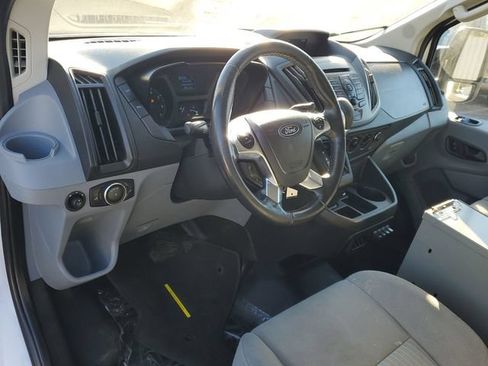 Used 2016 Ford Transit 350 148 Low Roof RWD image 21