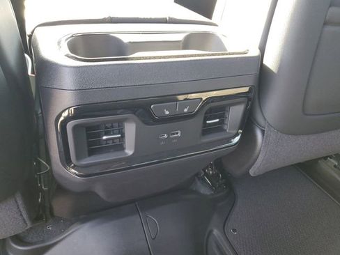 Used 2026 GMC Sierra 1500 AT4X AWD/4WD image 16