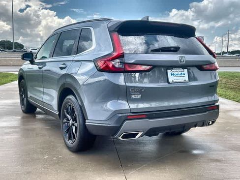 Used 2024 Honda CR-V Sport-L image 5