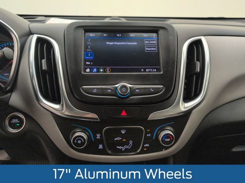 Used 2021 Chevrolet Equinox LS w/ LS Convenience Package FWD image 26