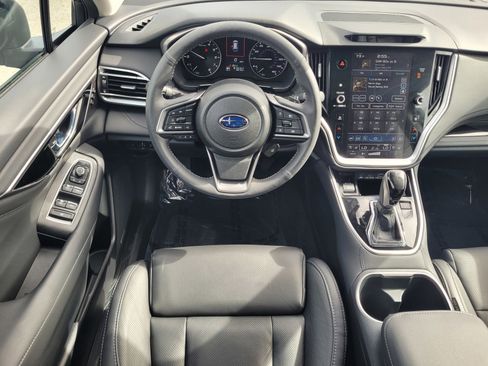 Used 2024 Subaru Outback Touring image 15