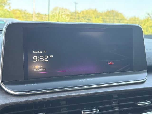 Used 2022 Kia Telluride SX FWD image 31