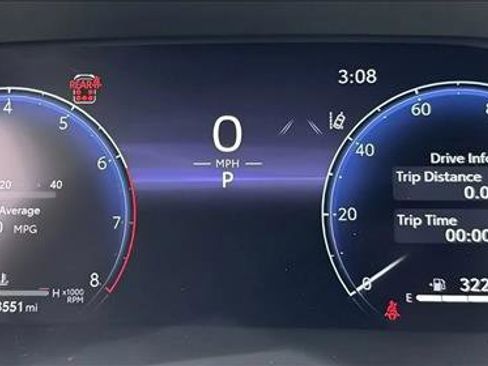 Certified 2026 Toyota Highlander Limited image 13