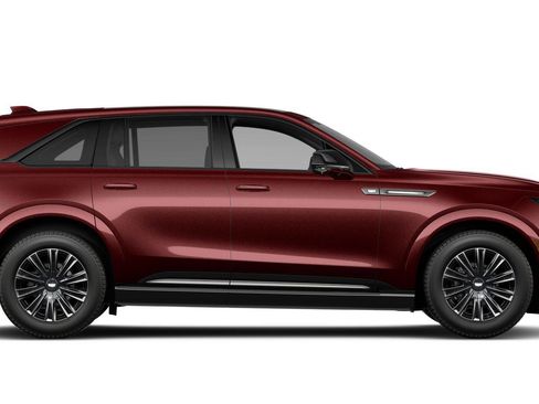 New 2026 Cadillac Escalade IQ Sport 1 image 39