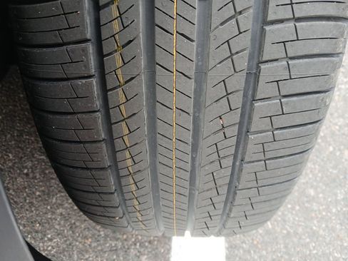 New 2026 Volkswagen Atlas SEL image 28