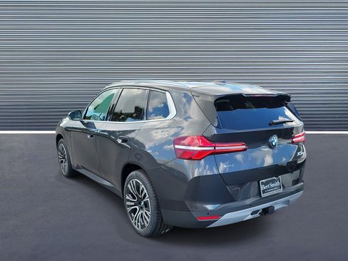 New 2026 BMW X3 xDrive30 w/ Convenience Package image 4