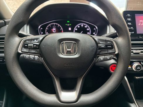 Used 2020 Honda Accord LX image 15