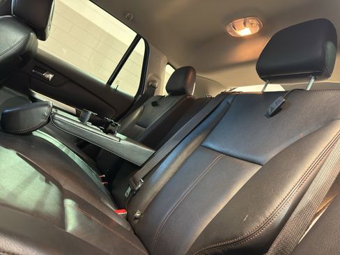 Used 2013 Ford Edge SEL image 30