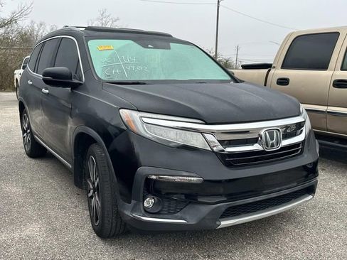 Used 2021 Honda Pilot Touring image 5