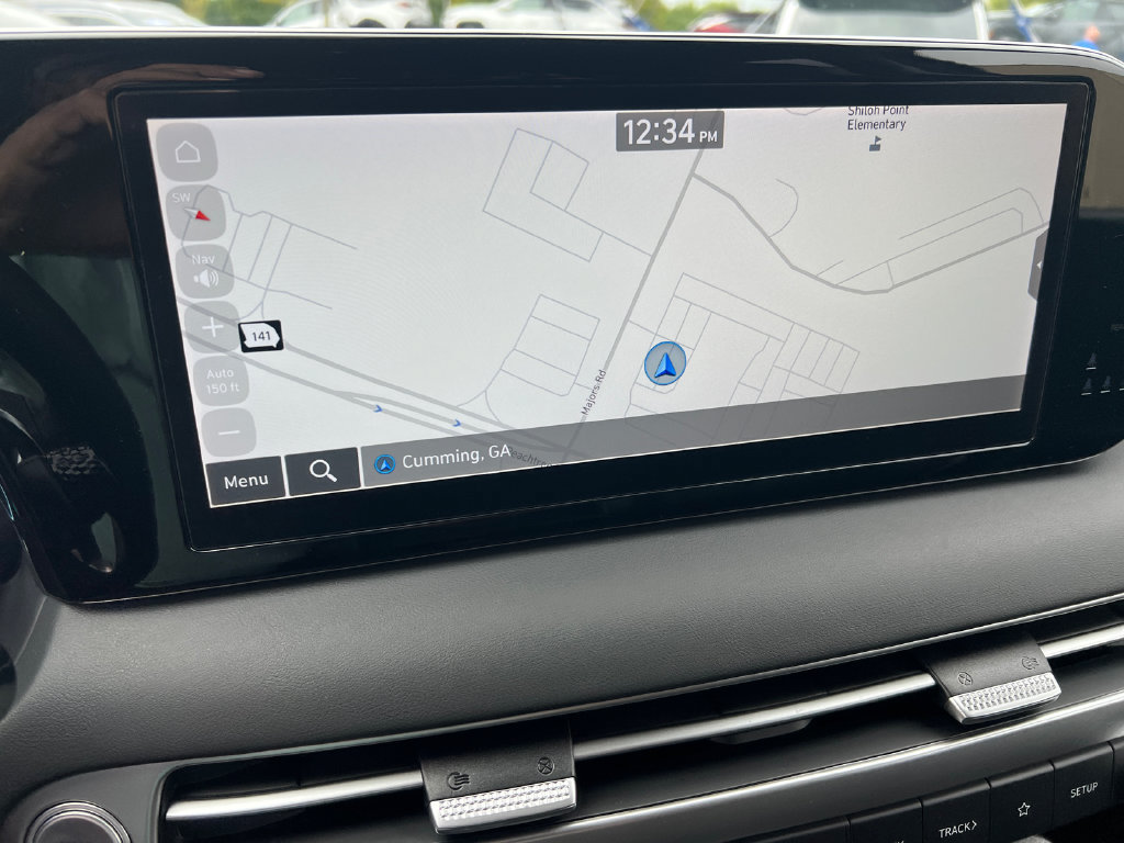 Used 2023 Hyundai Palisade Limited w/ Winter Package FWD image 28