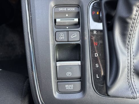 New 2026 Honda CR-V EX image 18