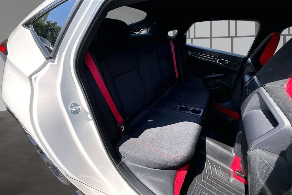 Used 2024 Honda Civic Type R image 26