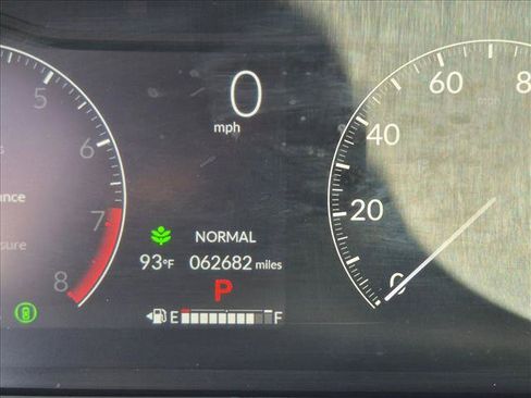 Used 2025 Honda Odyssey EX-L image 9