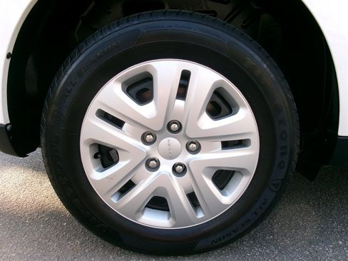 Used 2019 Dodge Journey SE w/ Connectivity Group image 46