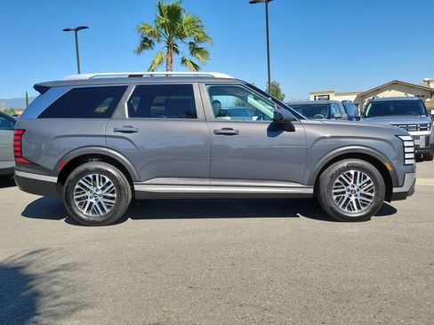 New 2026 Hyundai Palisade SEL FWD image 26