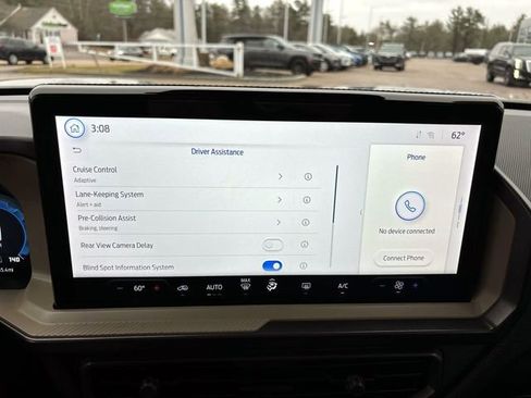 Used 2025 Ford Bronco Sport Big Bend image 26