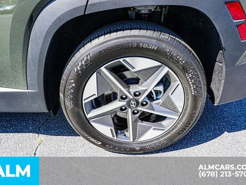 Used 2026 Hyundai Tucson SEL FWD image 16