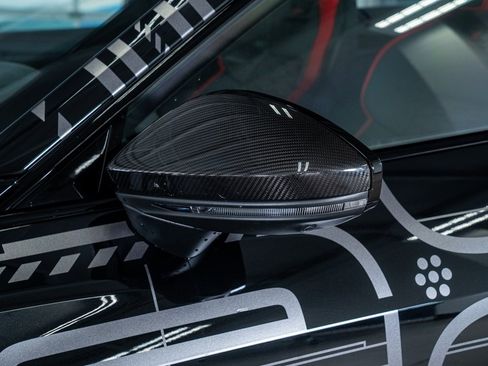 Used 2023 Audi RS e-tron GT image 20