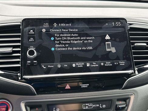 New 2026 Honda Ridgeline RTL image 19