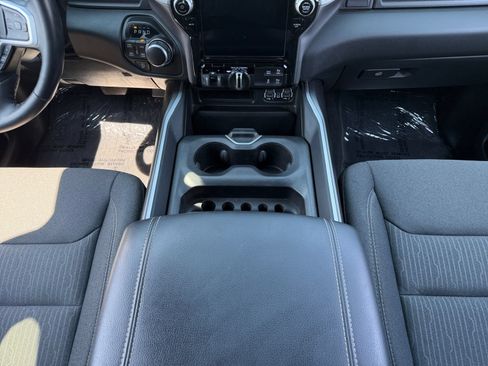 Used 2023 RAM 1500 Big Horn AWD/4WD image 12