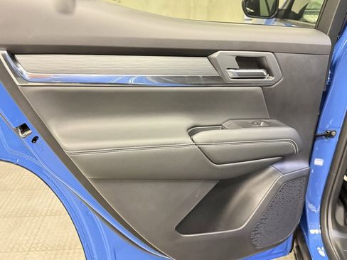 New 2026 GMC Terrain Elevation w/ LPO, Floor Liner Package image 22